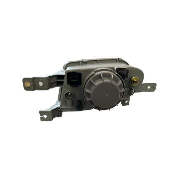 Far Sol Accent 1998-2000 Manuel