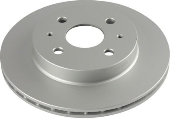 Ön Fren Disk Sirion 2005- 246mm.