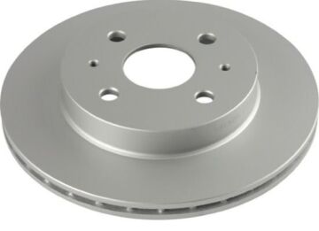 Ön Fren Disk Sirion 2005- 246mm.