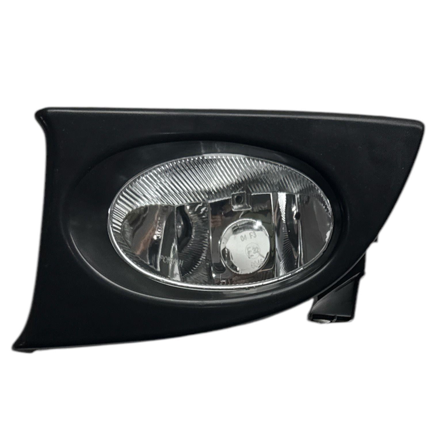 Sis Lambası Sol Jazz 2002-2005 Kapaklı