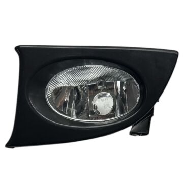 Sis Lambası Sol Jazz 2002-2005 Kapaklı