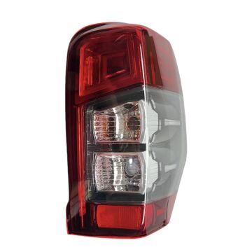 Stop Sağ L200 2019-2021 Ledsiz Duylu