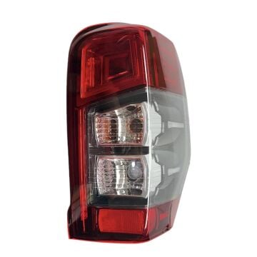 Stop Sağ L200 2019-2021 Ledsiz Duylu