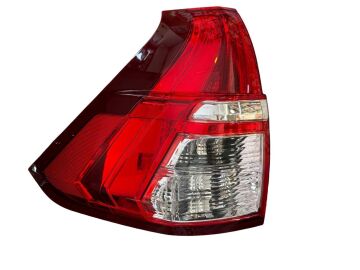 Stop Sol Crv 2015-2018 Ledli