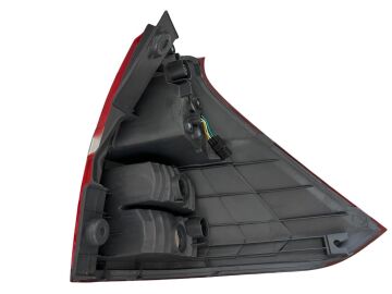 Stop Sol Crv 2015-2018 Ledli