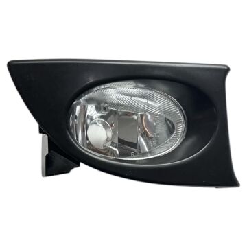 Sis Lambası Sağ Jazz 2002-2005 Kapaklı