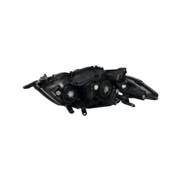 Far Sol Corolla 2007-2009 Elektrikli Motorlu