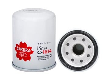 Yağ Filtresi Civic 2001-2020 / Accord 2003- / Jazz 2002- / City 2002- / Crv 2007- / Hrv