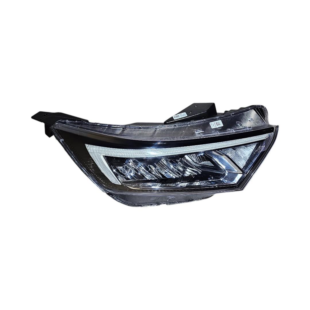 Far Sağ İ-20 2021-2026 Ledli