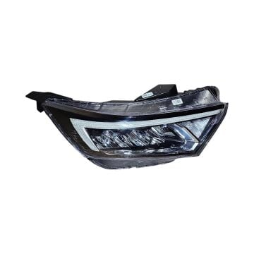 Far Sağ İ-20 2021-2026 Ledli