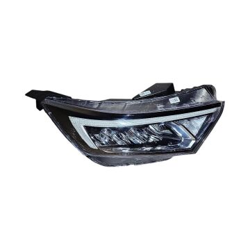 Far Sağ İ-20 2021-2026 Ledli