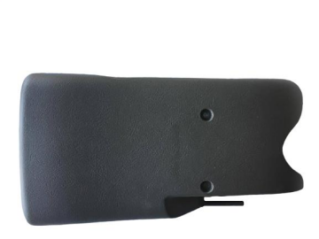 Direksiyon Kapak Alt H100 2004- Kamyonet