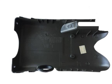 Direksiyon Kapak Alt H100 2004- Kamyonet