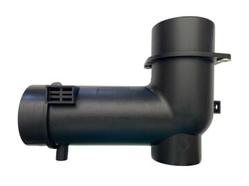 Hava Filtre Giriş Borusu H100 04- Kamyonet