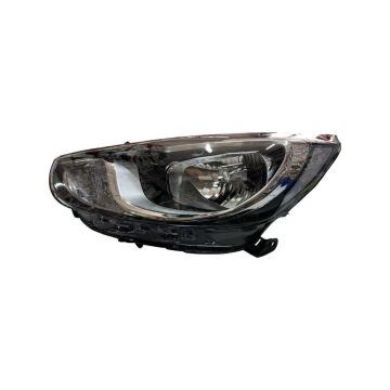 Far Sol Accent Blue 2011-2014 Elektrikli