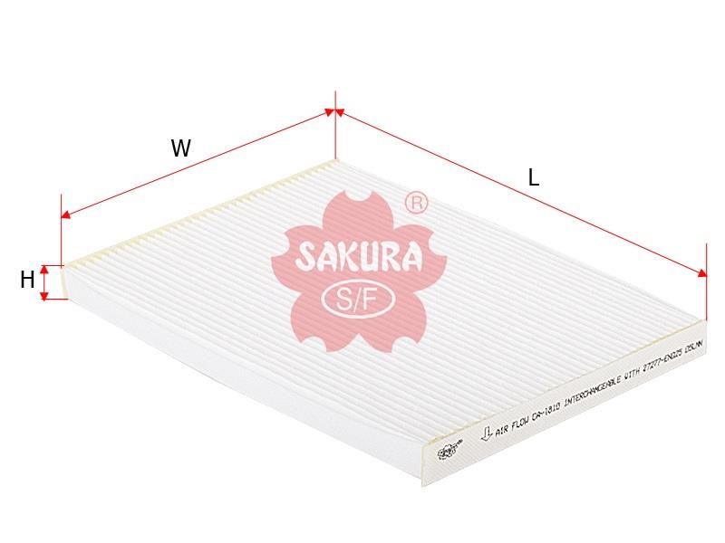 Polen Filtresi Qashqai 2007-2013 / X-Trail 2007-