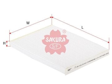 Polen Filtresi Qashqai 2007-2013 / X-Trail 2007-