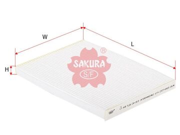 Polen Filtresi Qashqai 2007-2013 / X-Trail 2007-