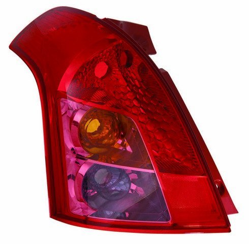 Stop Sol Swift 2008-2010