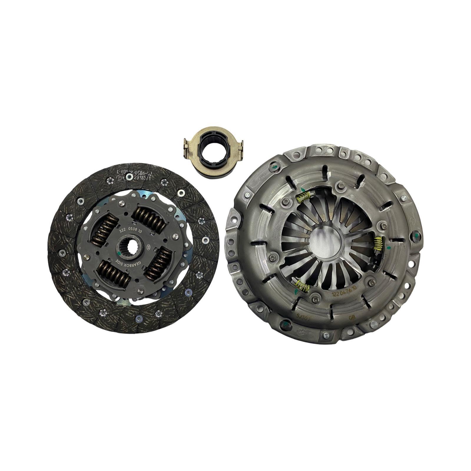 Debriyaj Seti Civic 2006- 1.8 R18A / Civic 2009- 1.4 L13Z1 İ-Shift