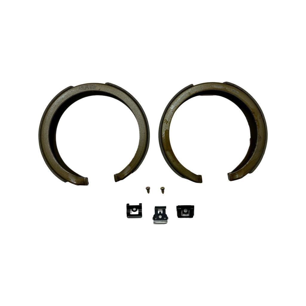 El Fren Balatası Actyon / Kyron / Rexton / Korando