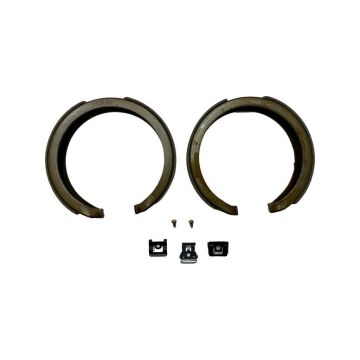 El Fren Balatası Actyon / Kyron / Rexton / Korando