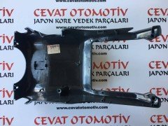 Direksiyon Kapak Üst H100 Minibüs