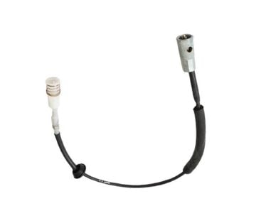 Kilometre Teli Accent 1995-2000