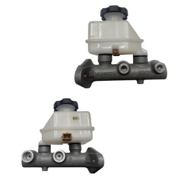 Fren Ana Merkez Accent 2000-2005 Abssiz