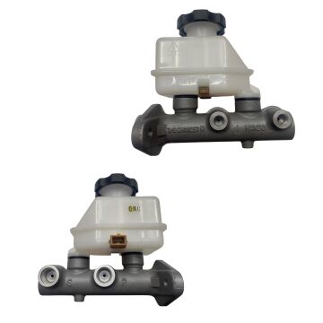 Fren Ana Merkez Accent 2000-2005 Abssiz