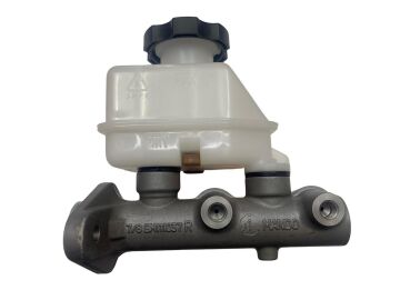 Fren Ana Merkez Accent 2000-2005 Abssiz