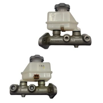 Fren Ana Merkez Accent 2000-2005 Absli