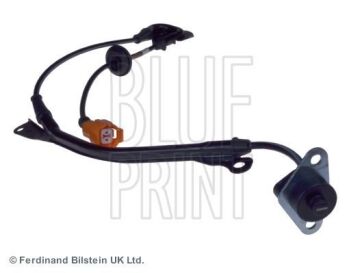 Abs Sensörü Ön Sağ Civic 1992-2001