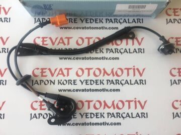 Abs Sensörü Ön Sağ Civic 1992-2001