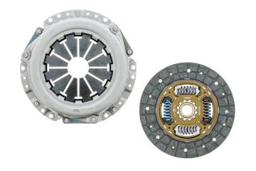 Debriyaj Seti Corolla 2007-2013 / Auris 2007-2013 / Avensis 2009- Manuel 6 Vites