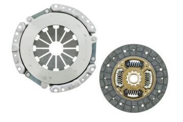 Debriyaj Seti Corolla 2007-2013 / Auris 2007-2013 / Avensis 2009- Manuel 6 Vites