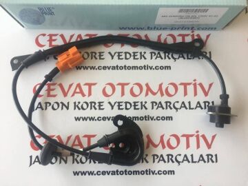 Abs Sensörü Ön Sol Civic 1992-2001