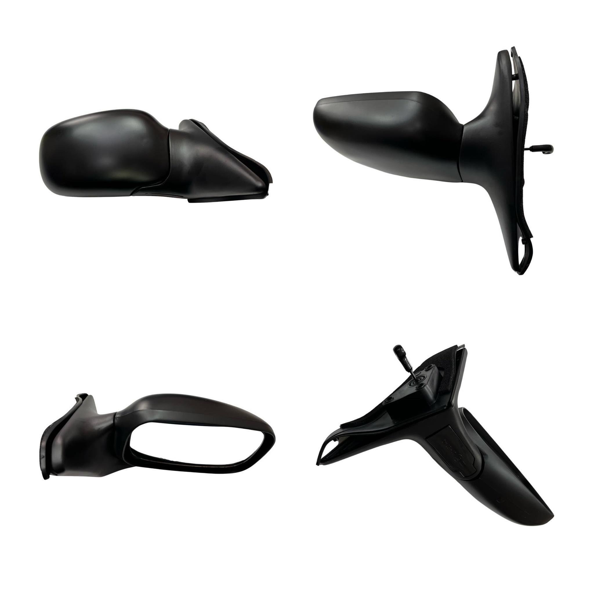 Ayna Sağ Corolla 1988-1992 AE92 Manuel