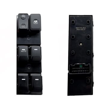 Cam Düğmesi Ön Sol Sportage 2010-2014