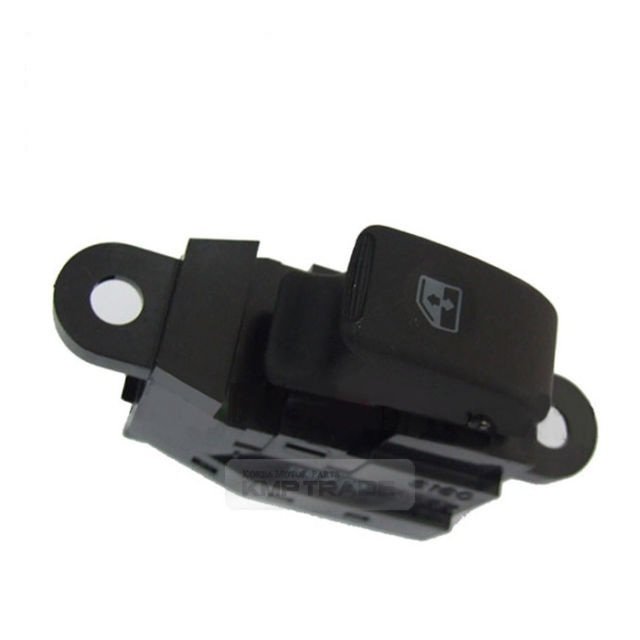 Cam Açma Düğmesi Ön Sağ Starex