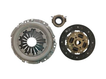 Debriyaj Seti Corolla 1.3 1993-2002 AE101 / AE111 Bilyalı