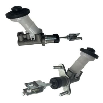 Debriyaj Üst Merkez Corolla 1988-1992 AE92 / Corolla 1993-1998 AE101