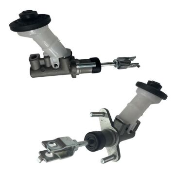 Debriyaj Üst Merkez Corolla 1988-1992 AE92 / Corolla 1993-1998 AE101