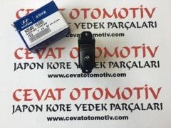 Cam Açma Düğmesi Ön Sağ Accent Era 2006-2011 Arka İle Aynı