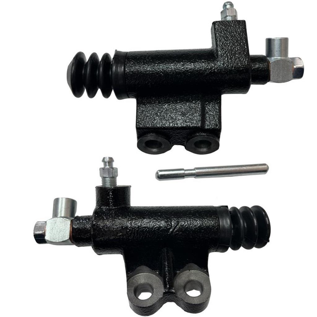 Debriyaj Alt Merkez H100 / L300