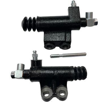 Debriyaj Alt Merkez H100 / L300
