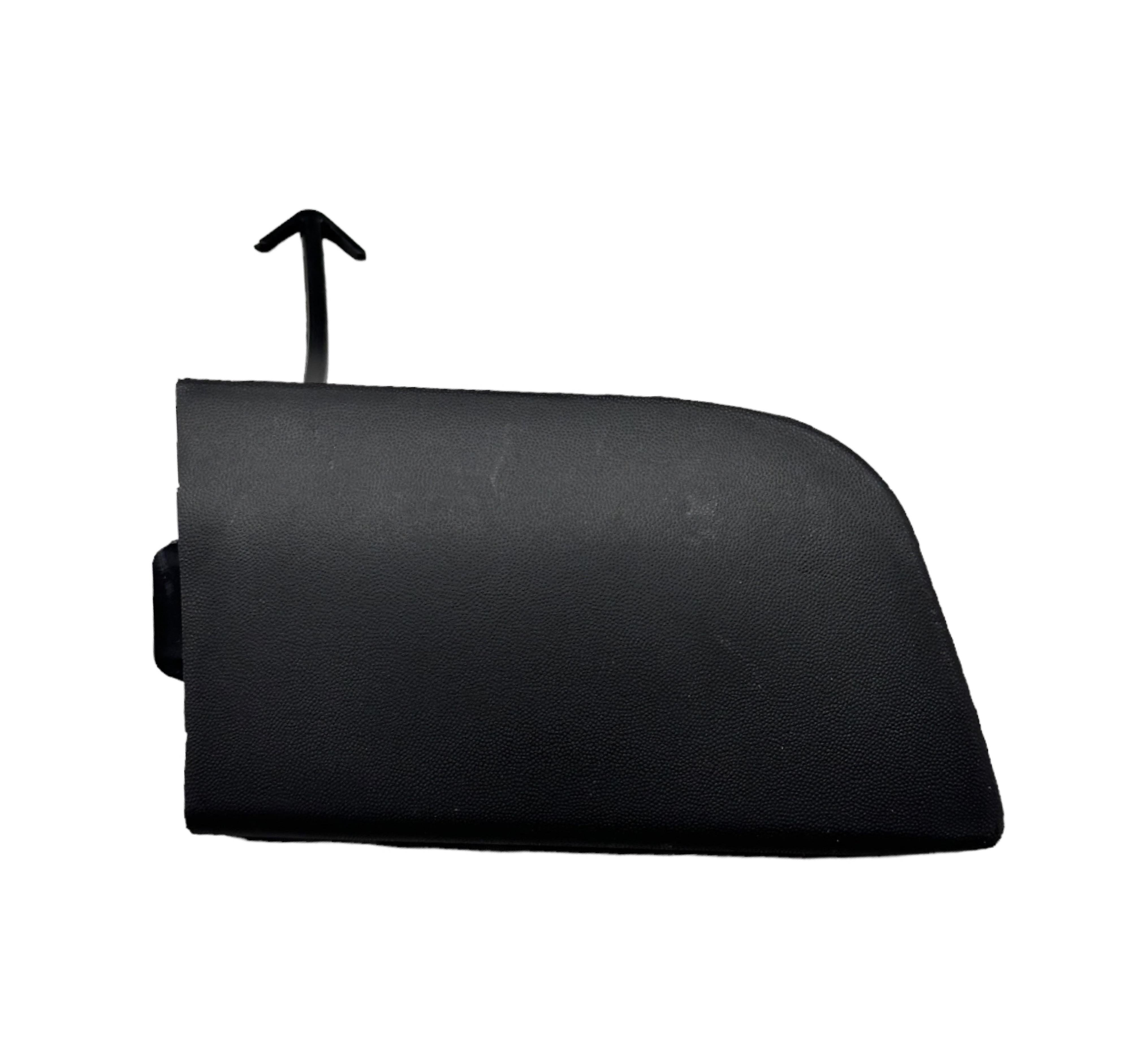 Çeki Demir Kapağı Ön Yaris 2003-2005