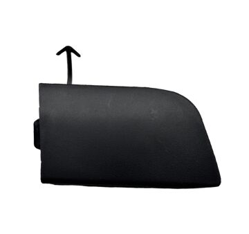 Çeki Demir Kapağı Ön Yaris 2003-2005