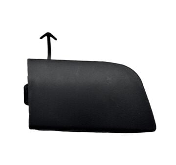 Çeki Demir Kapağı Ön Yaris 2003-2005