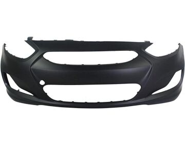 Ön Tampon Accent Blue 2011-